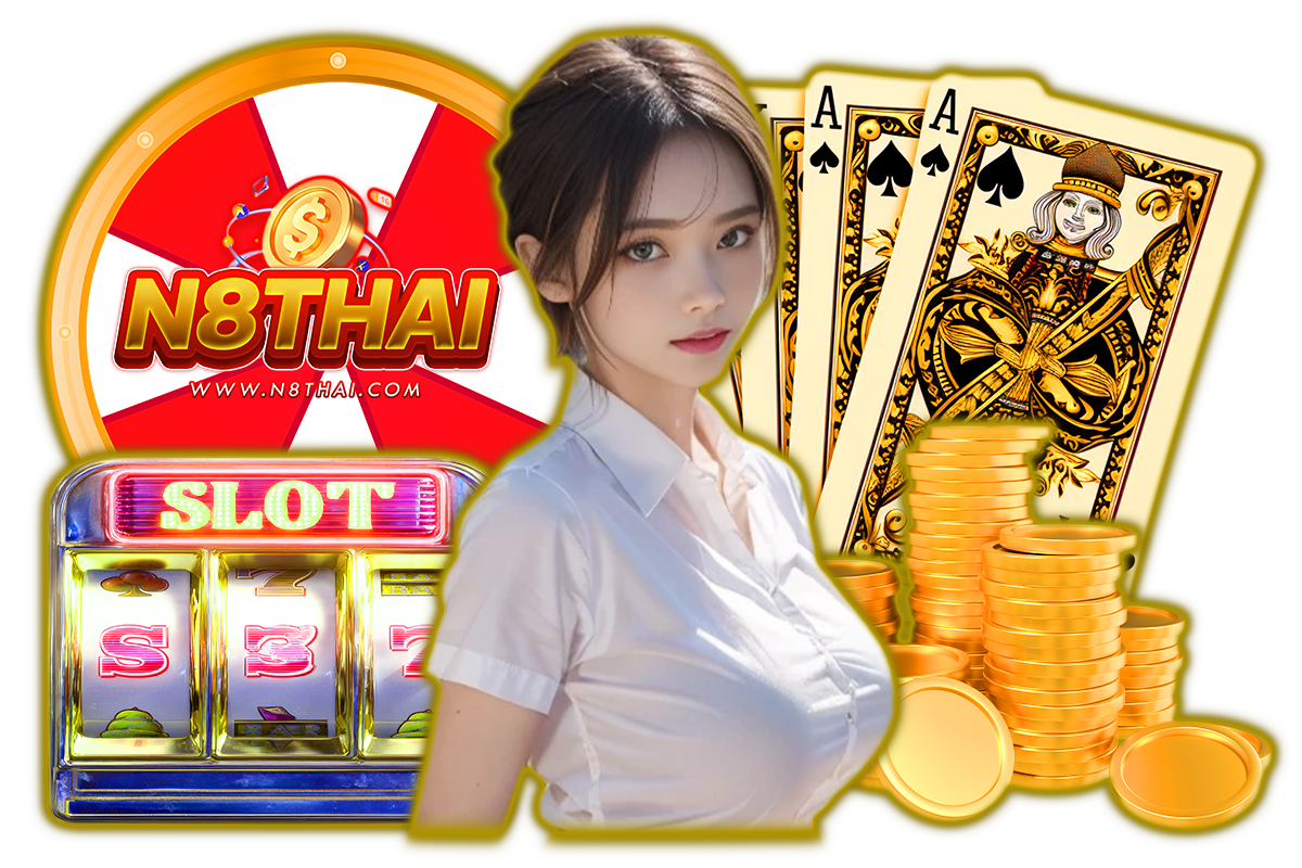 n8thai สล็อต