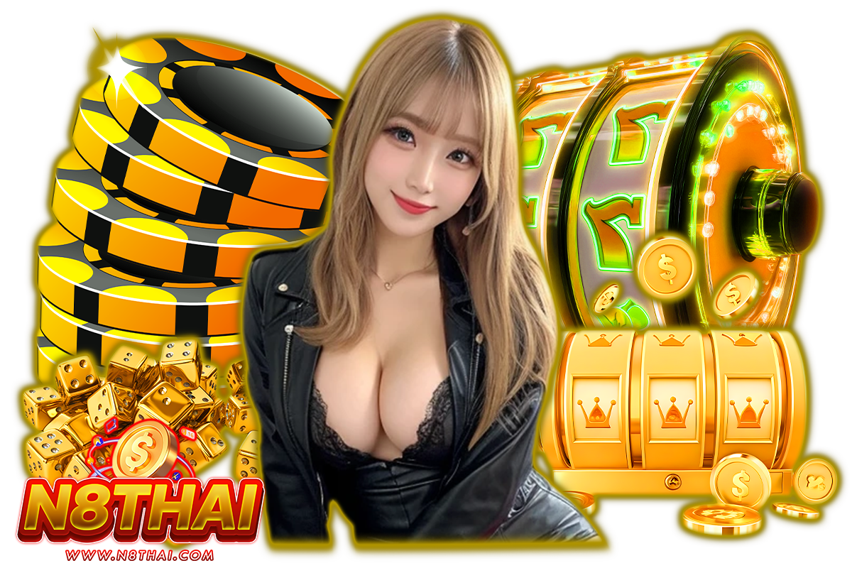 n8thai เว็บตรง